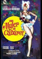 Una mujer de cabaret 1974 фильм обнаженные сцены