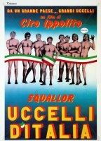 Uccelli d'Italia 1984 фильм обнаженные сцены