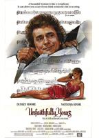 Unfaithfully Yours (1984) Обнаженные сцены