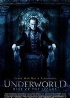 Underworld: Rise of the Lycans обнаженные сцены в фильме