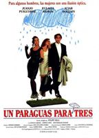 Un paraguas para tres 1992 фильм обнаженные сцены