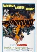 Underground 1970 фильм обнаженные сцены