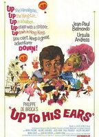 Up to His Ears (1965) Обнаженные сцены