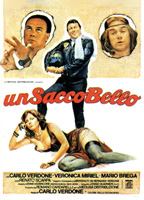 Un sacco bello 1980 фильм обнаженные сцены
