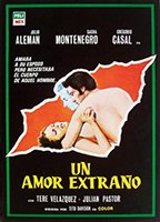 Un amor extraño (1975) Обнаженные сцены