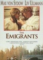 The Emigrants (1971) Обнаженные сцены