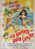 Un amante anda suelto (1970) Обнаженные сцены