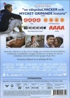 Underbara älskade (2006) Обнаженные сцены