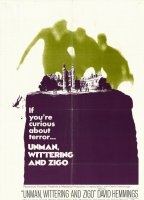 Unman, Wittering and Zigo 1971 фильм обнаженные сцены