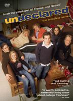 Undeclared (2001-2003) Обнаженные сцены