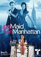 Una maid en Manhattan (2011-2012) Обнаженные сцены