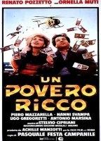 Un povero ricco (1983) Обнаженные сцены