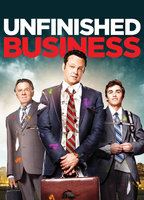 Unfinished Business (2015) Обнаженные сцены