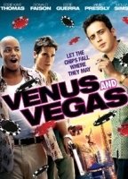 Venus & Vegas (2010) Обнаженные сцены