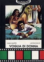 Voglia di donna (1978) Обнаженные сцены