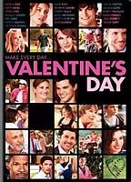 Valentines Day (2010) Обнаженные сцены