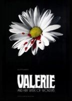 Valerie and Her Week of Wonders 1970 фильм обнаженные сцены