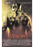 Venom 2005 фильм обнаженные сцены