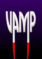 Vamp (II) обнаженные сцены в ТВ-шоу