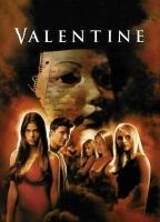 Valentine (2001) Обнаженные сцены