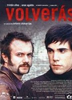 Volverás (2002) Обнаженные сцены
