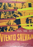 Viento salvaje (1974) Обнаженные сцены