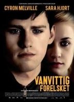 Vanvittig Forelsket (2009) Обнаженные сцены