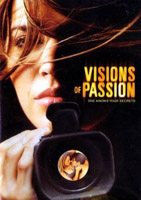 Visions of Passion (2003) Обнаженные сцены