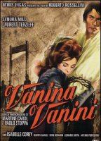 Vanina Vanini 1961 фильм обнаженные сцены