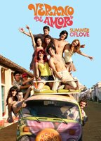 Verano de amor (2009) Обнаженные сцены
