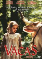 Vacas (1991) Обнаженные сцены