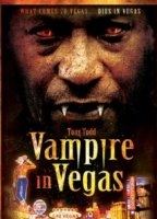 Vampire in Vegas (2009) Обнаженные сцены