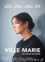 Ville-Marie 2015 фильм обнаженные сцены
