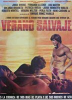 Verano salvaje (1980) Обнаженные сцены