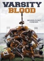 Varsity Blood (2014) Обнаженные сцены