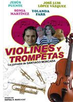 Violines y trompetas (1984) Обнаженные сцены