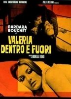 Valeria dentro e fuori (1972) Обнаженные сцены