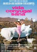 Vida conyugal sana (1974) Обнаженные сцены