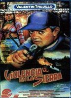 Violencia en la sierra (1995) Обнаженные сцены