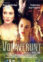 Volavérunt (1999) Обнаженные сцены