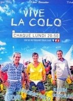 Vive la colo! 2012 фильм обнаженные сцены