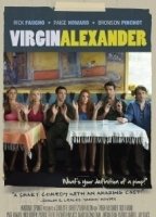 Virgin Alexander (2012) Обнаженные сцены