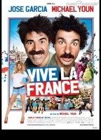Vive la France (2013) Обнаженные сцены