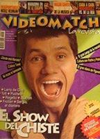Videomatch - Showmatch 1990 фильм обнаженные сцены