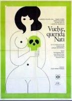 Vuelve, querida Nati (1976) Обнаженные сцены