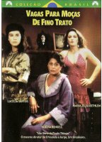 Vagas Para Moças de Fino Trato (1993) Обнаженные сцены