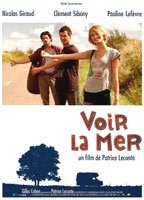 Voir la mer (2011) Обнаженные сцены