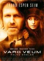 Varg Veum - Falne Engler 2008 фильм обнаженные сцены