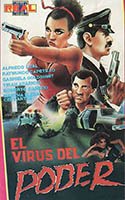 El virus del poder (1991) Обнаженные сцены
