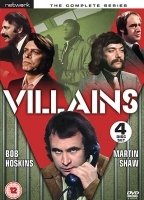 Villains обнаженные сцены в ТВ-шоу